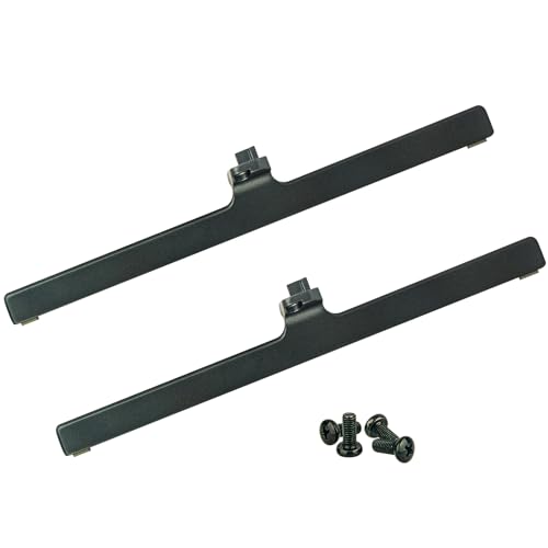 75U6K support de table anti-basculement pour stabiliser votre TV Hisense U6 4K