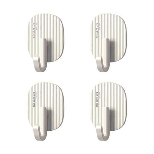 Colgadores Adhesivos Resistentes Marca KACCDE