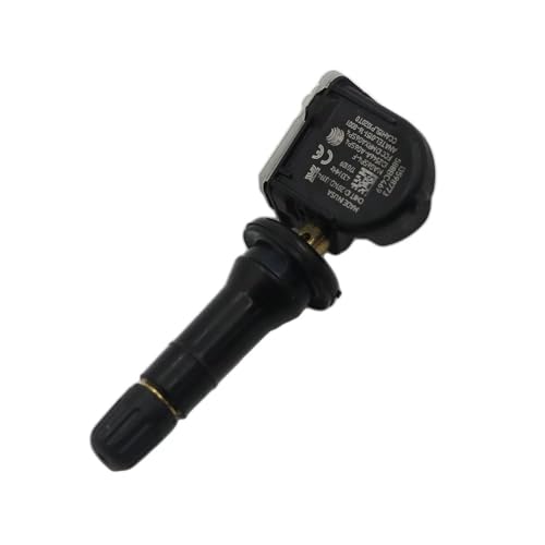 Capteur TPMS automobile 13598773 à mesure de pression précise - 4