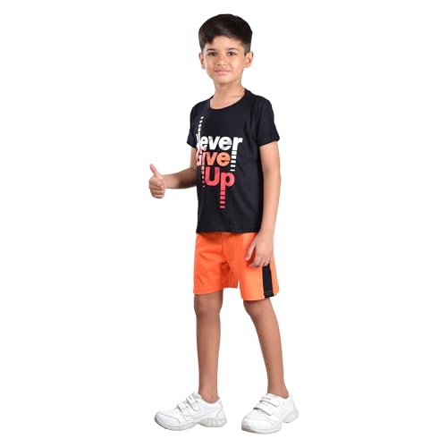 Image of Clothe Funn Boys Boys Cordinate Set
