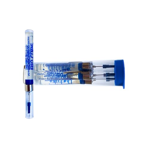 Southland Distributors BIO-P-12 Dental Handpiece Lubricant Pin Oiler 5/Pk 0.25 Oz