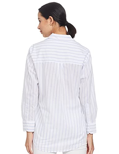Image of Marks & Spencer Women's Regular Fit Blouse