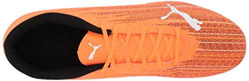 Image of Puma Men's ONE 1 LTH FG /AG Football Shoe
