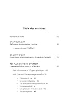 Stress et anxiété - Stratégies et techniques pour les gérer 2897921692 Book Cover