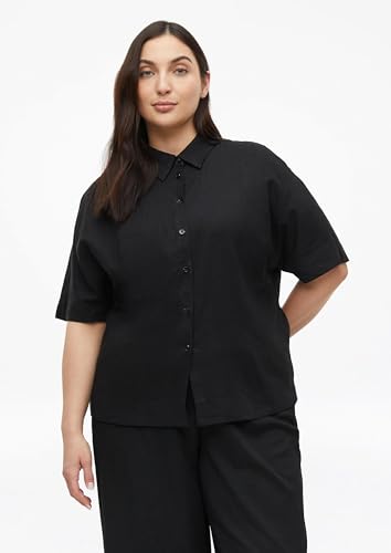 Chemisier à manches courtes pour femme s.Oliver 2182841