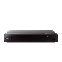 Sony BDP-S1700