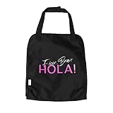 [FICCE,BRAVE] フィセブレイブ ハンモックバッグ ショッピングバッグ 車 カー用品 レジカゴ型 メンズ トートバッグ お買い物バッグ エコバッグ 大容量 車載用品 車内収納 荷崩れ防止 F-309 フィセブレイブ ブラック