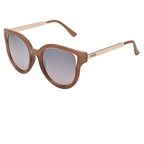 Guess Mod. GF0323 5472U Gafas de Sol, Adultos Unisex, Multicolor (Multicolor), Talla Única