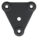 WoSporT G-CODE RTI GCA35タイプハンガーアダプター BK