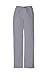 Scrubs - Authentic Cherokee Workwear Unisex Scrub Pant (Grey, XL)