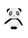 Little Baby Bum Baby Panda Plush