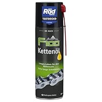 F100 Kettenöl - NEUE FORMEL, 300 ml