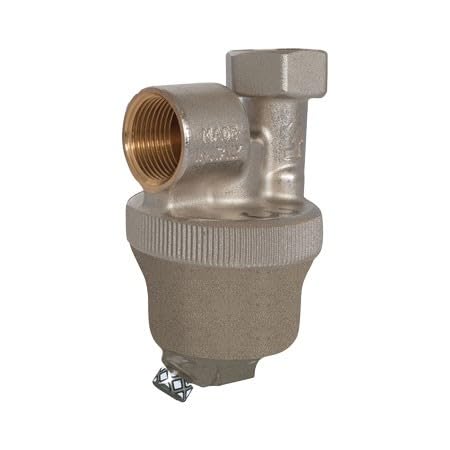 Defangatore Caldaia in Ottone Euroacque SIMPLY001