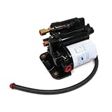 FUEL PUMP ASSM FOR VOLVO PENTA 4.3 5.0 5.7 GXI OSI GI