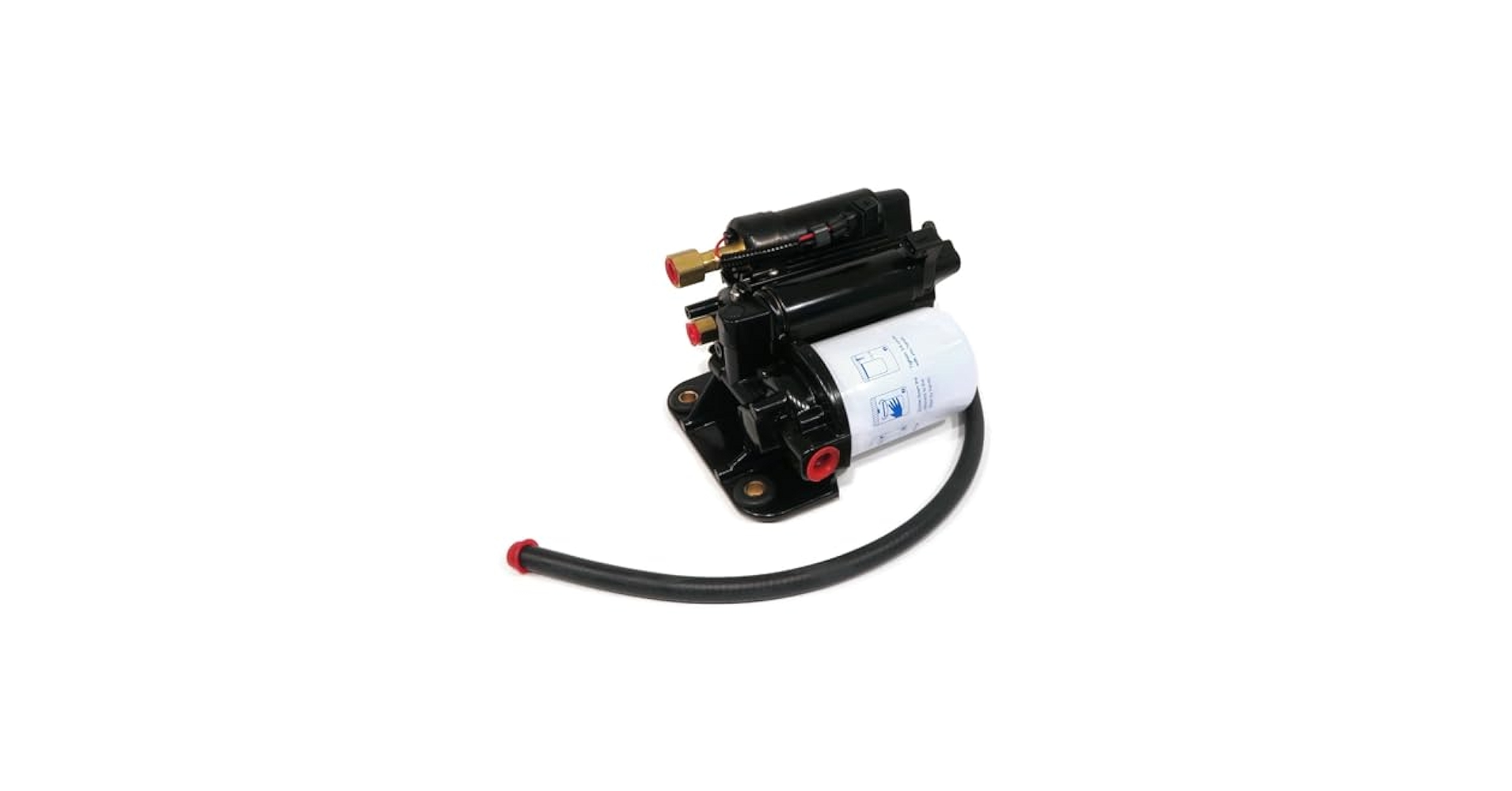 C・P　0213 Amazon.com: The ROP Shop Electric Fuel Pump Assembly for