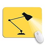 Ultra Smooth Cloth - Das Mauspad ist super bequem, super weich, super flexibel, für schnelle Bewegungen optimiert und bietet eine hervorragende Geschwindigkeit und Kontrolle im Spiel oder bei der Arbeit. Stellen Sie die einfachste Mausbewegung und die beste Reaktionszeit sicher.