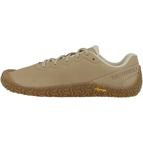 Merrell Vapor Glove 6 LTR, Sneaker, Khaki,
