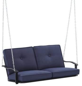 Mainstays Belden Park Outdoor Porch Swin Buy Online In Zambia At Desertcart