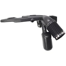 AUCERAMIC 696-010 Air Intake Hose Fit for 2007-2014 Chevy Silverado Tahoe Suburban GMC Sierra Yukon Cadillac Escalade 4.8L 5.3L 6.0L 6.2L Replace#15901934