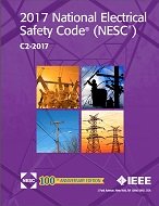 2017 National Electrical Safety Code (NESC)(R)