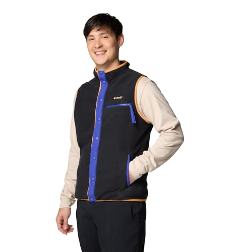 Columbia Men's Helvetia Ii Vest4