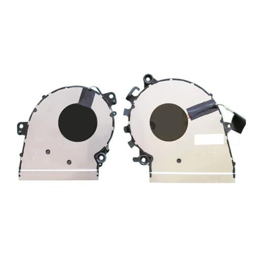 Ventilateur pour Lenovo 530-14IKB et 530-14ARR | Kit CPU et GPU