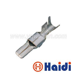 Davitu 50pcs crimping terminal, replacement of Davitu loose pins termianls 8230-4542 - (Color: 500pcs)