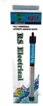 Kapoor pets™ 150 Watt Submersible Aquarium Immersion Glass Heater Tank with Auto on/Off Thermostat (5-8 ft) Submersible Aquarium Immersion Heater (B09J18339W) Amazon Price History, Amazon Price Tracker