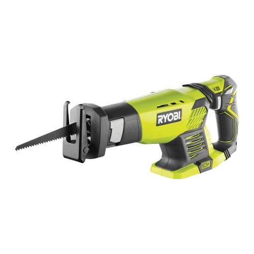 RYOBI - Scie Sabre 18V ONE+ (sans...