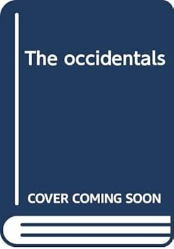 Paperback The occidentals Book