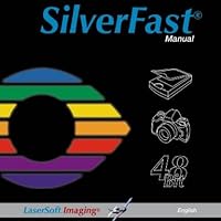 SilverFast- official Manual B00588DE70 Book Cover