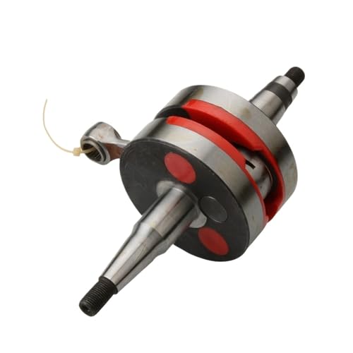 Vilebrequin pour RS4 SM50 D50B0 à la conception renforcée