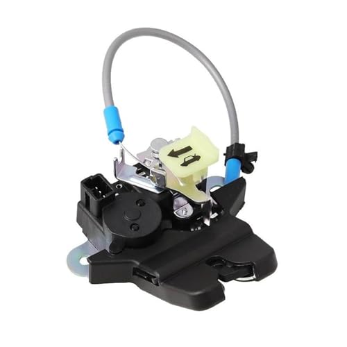 Actionneur de verrouillage coffre 81230-C1010 pour Hyundai Sonata 2015-2017