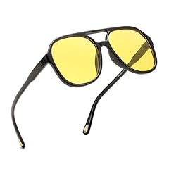 001 Black - Yellow