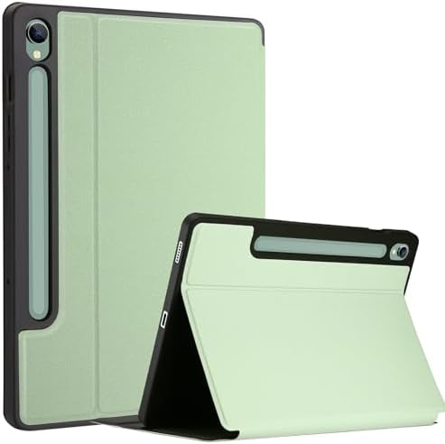 MoKo Case for Galaxy Tab A11 Plus/A9 11-Inch 2025/2023