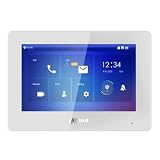Monitor video IP a 2 fili da 7" - Dahua