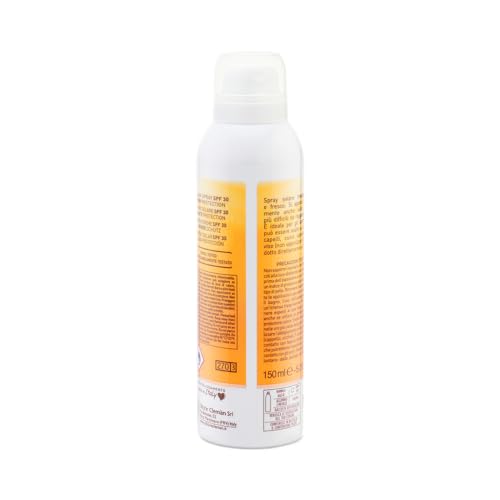 Amavital Sun P Spr Sol Invi 30 - 3