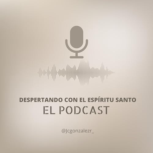 Despertando con el Esp&iacute;ritu Santo &iquest;De quien te estas rodeando? copertina