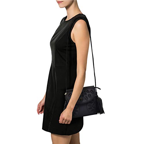 Image of VRITRAZ PU Leather Ladies Leather Shoulder Fitting Backpacks Designer Backpack Shoulder Bag, Handbag For Women, Girls Elegant Backpack Purse