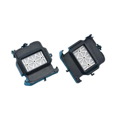 Estación de tapado para DX6 y Titan-Jet 1626 conjunto de unidad para cabezal de impresión