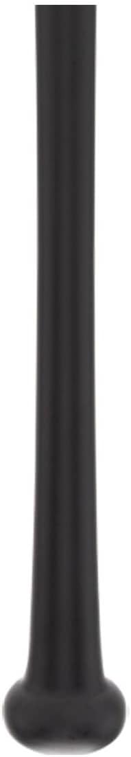 Brett Bros. Thunder Bamboo/Maple Wood ASA Slow Pitch Softball Bat: SST500 Black/Blue