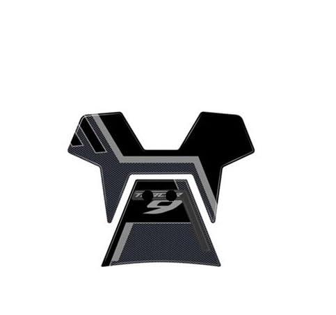 Side Fuel Tank Protection Pad for YAM&AHA for Tracer 9 GT Tracer9 2021 - Motorcycle Sticker Decal Traction Fuel Decal Tank