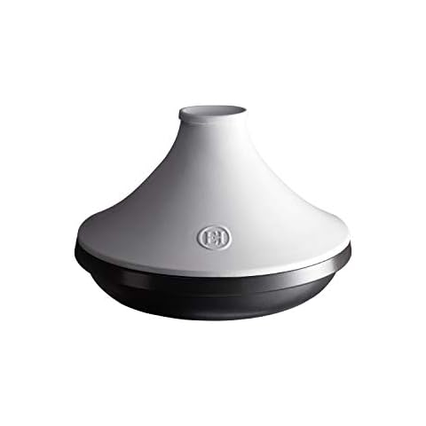 Emile Henry EH779566 Tajine Delight Cover