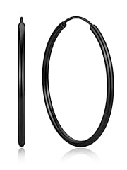 A. High Polished Black