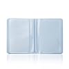 Lxnoap Credit Card Holder 10 page 20 slots