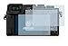 Produktbild BROTECT Panzerglasfolie für Panasonic Lumix DMC-GX8 (3 Stück) Schutzglas Schutzfolie [Extrem Kratzfest 9H, Anti-Fingerprint, Ultra-Transparent]