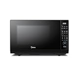 Micro-ondas 35L Preto MasterCook Midea 110V