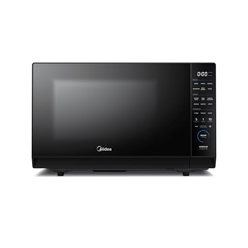 Micro-ondas 35L Preto MasterCook Midea 110V