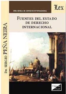 Fuentes del Estado de Derecho Internacional