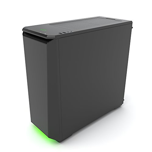 Build My PC, PC Builder, Phanteks Eclipse P400S